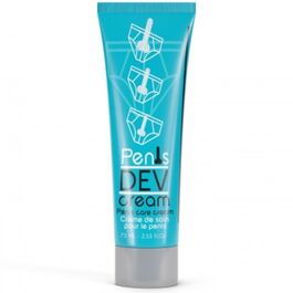 RUF - CREMA ALARGADORA DEL PENE PENIS DEV