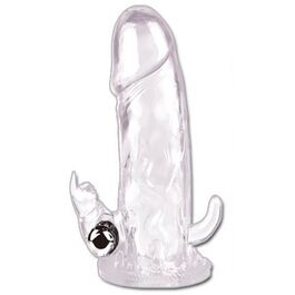 BAILE - BRAVE MAN EXTENSIÓN PENE RABBIT I
