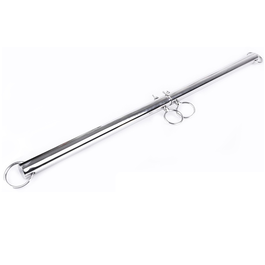 METAL HARD - BARRA SUMISIÓN TOBILLOS EXTENSIBLE