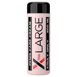 RUF - XTRA LARGE CREMA DE MASAJE MASCULINA