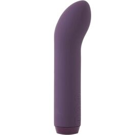 JE JOUE - BALA VIBRADORA ESTIMULACIÓN PUNTO G MORADO
