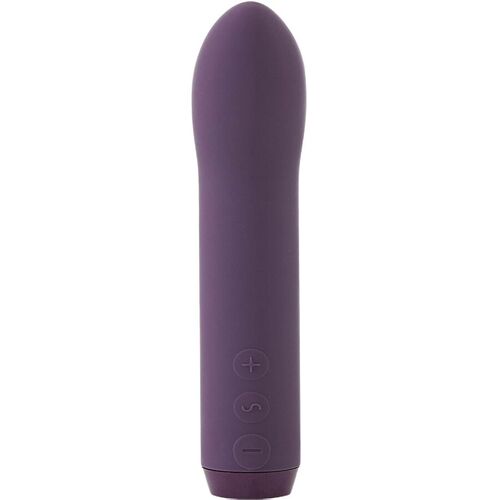 JE JOUE - BALA VIBRADORA ESTIMULACIÓN PUNTO G MORADO
