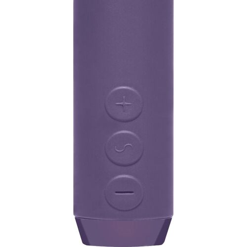 JE JOUE - BALA VIBRADORA ESTIMULACIÓN PUNTO G MORADO