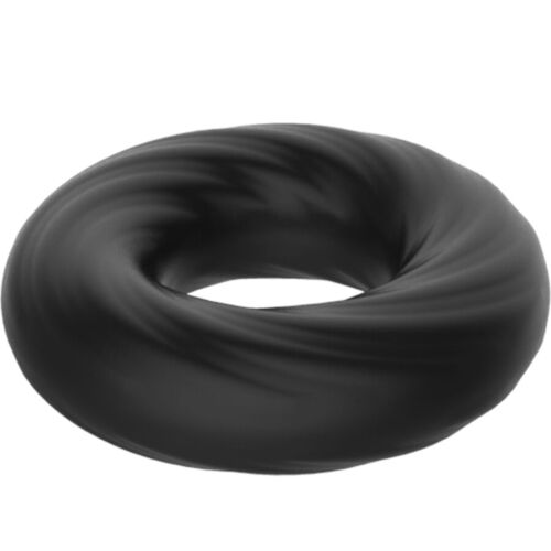 CRAZY BULL - ANILLO SILICONA ESPIRAL
