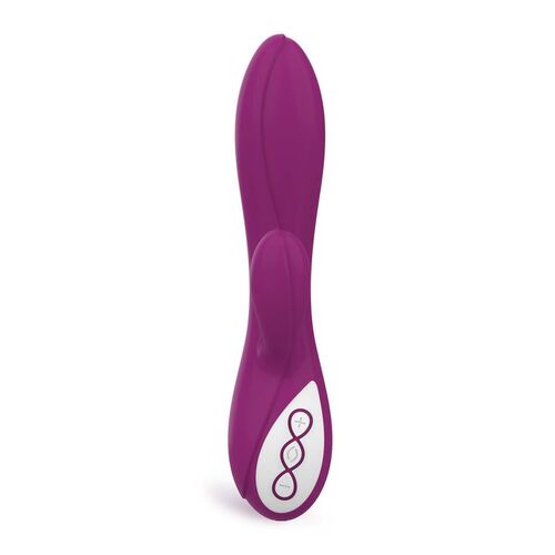 COVERME - TAYLOR VIBRADOR + MANDO CONTROL REMOTO WATCHME